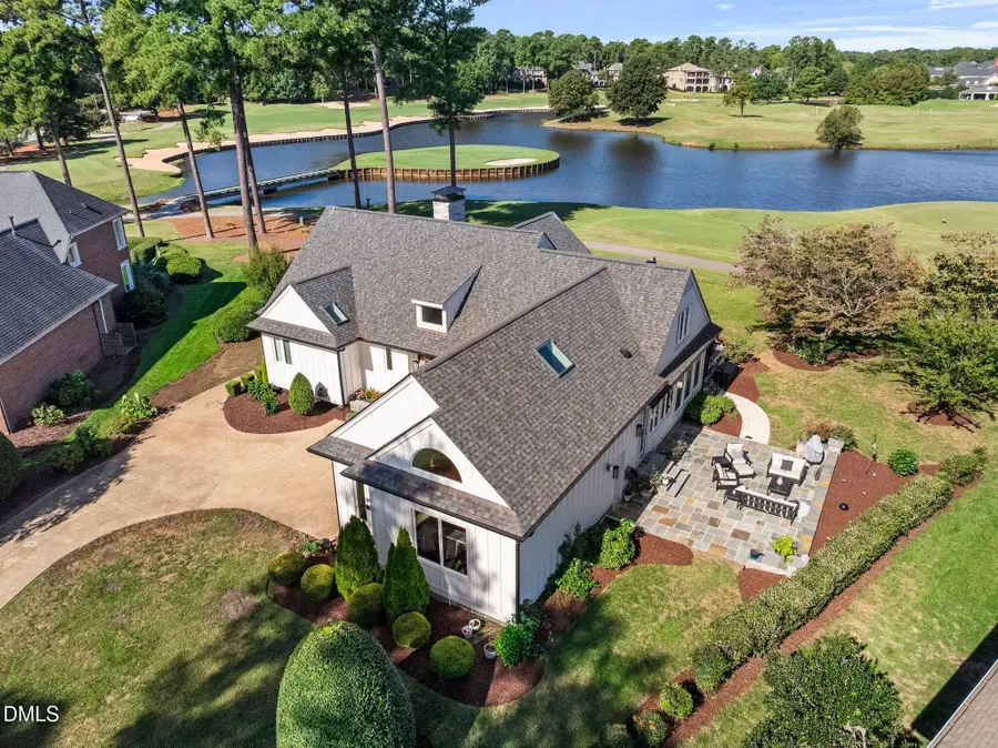 109 Summer Lakes Drive, Cary, NC 27513 - #2