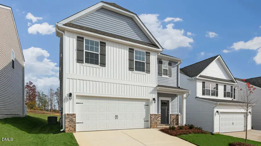 345 Chapel Street, Fuquay Varina, NC 27526 - #2