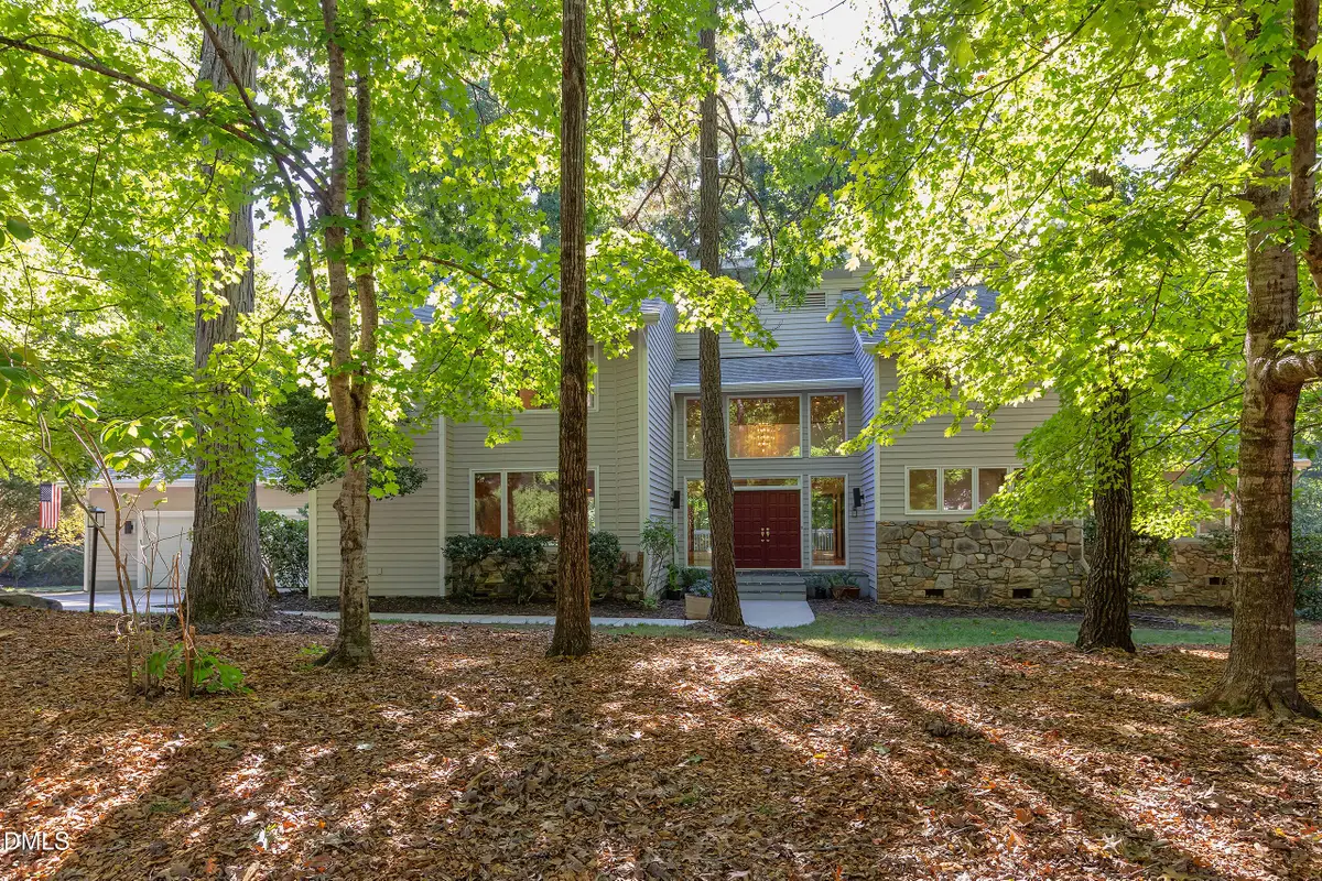 101 Wicklow Place, Chapel Hill, NC 27517 - #1