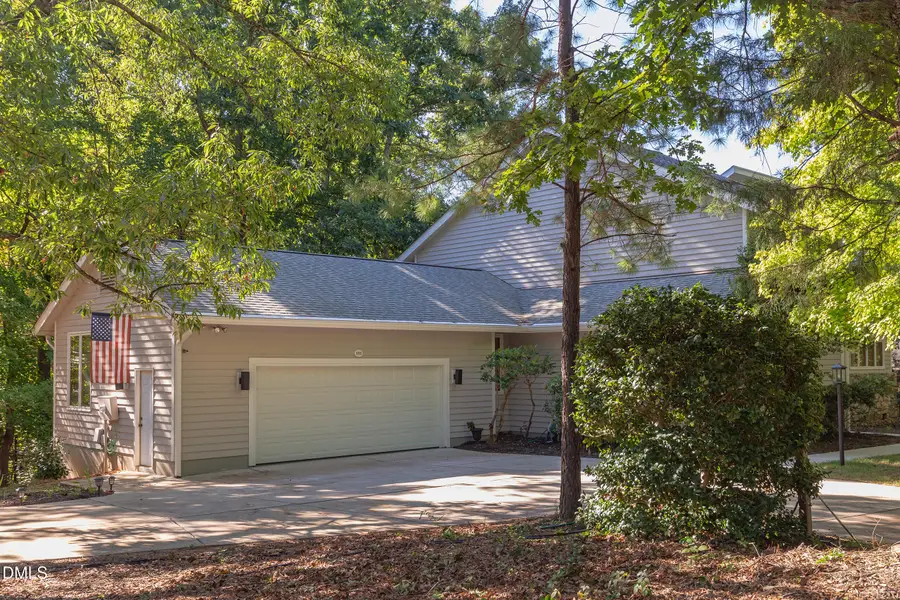 101 Wicklow Place, Chapel Hill, NC 27517 - #3