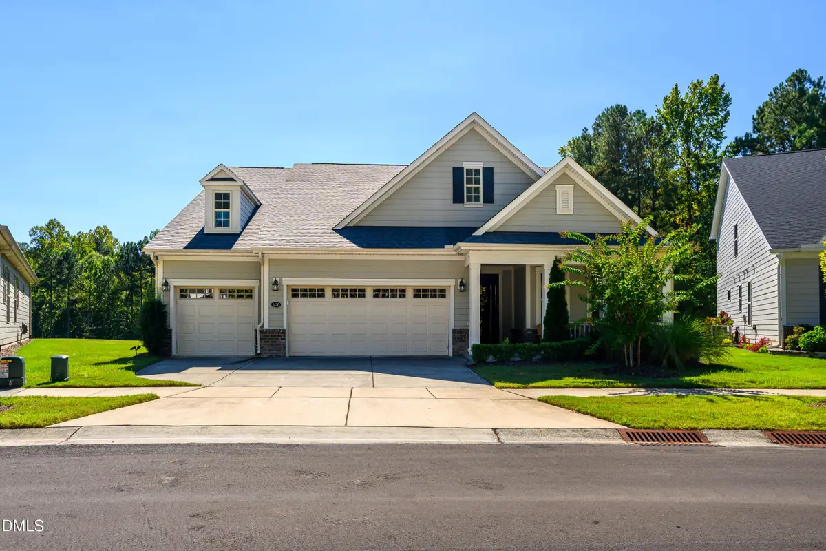 1430 Grangerford Court, Durham, NC 27703 - #1
