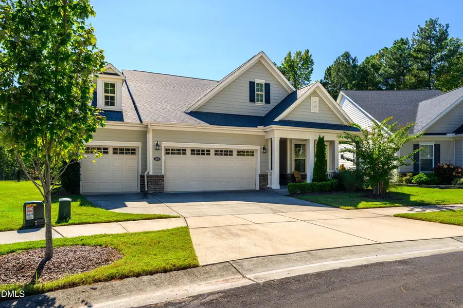1430 Grangerford Court, Durham, NC 27703 - #2