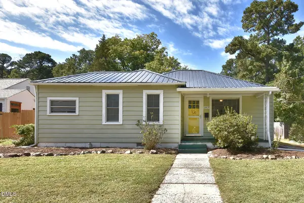 2907 Broad Street, Durham, NC 27704
