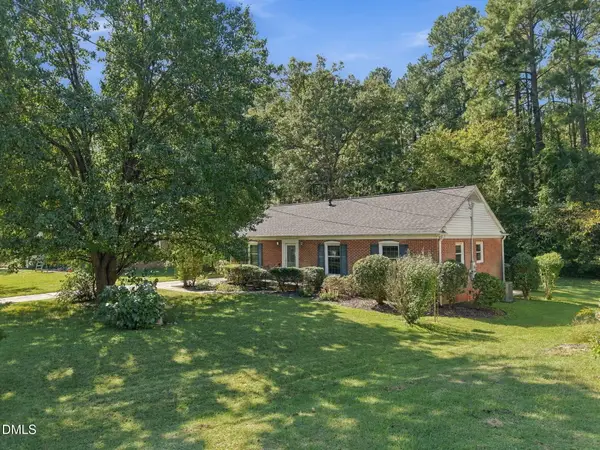 130 Larkspur Circle, Durham, NC 27713