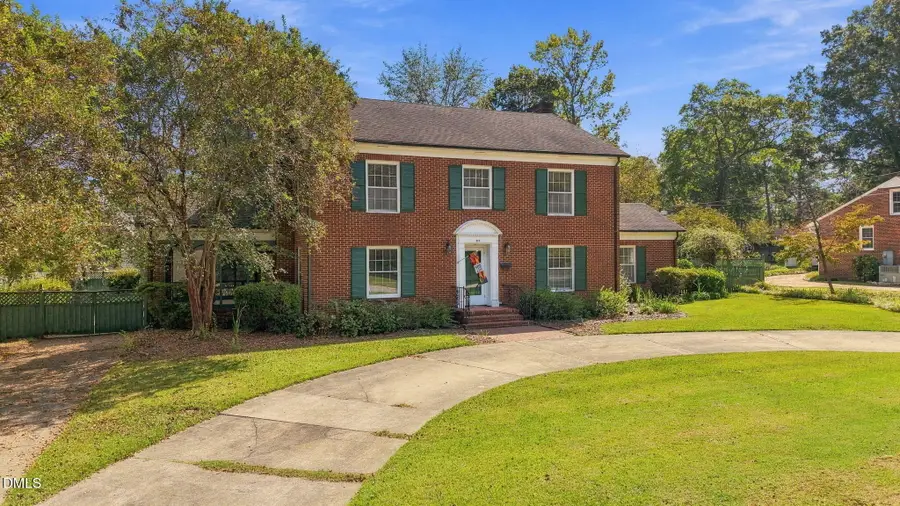 817 S Vermont Street, Smithfield, NC 27577 - #2