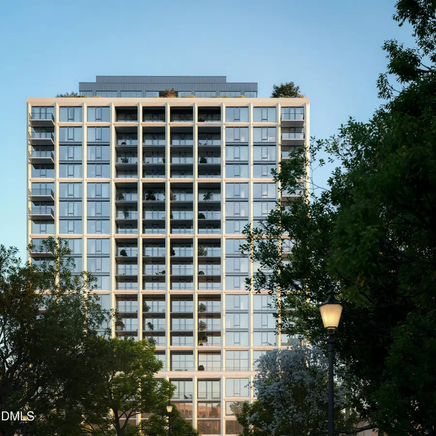 217 W Martin Street, Raleigh, NC 27601 - #2
