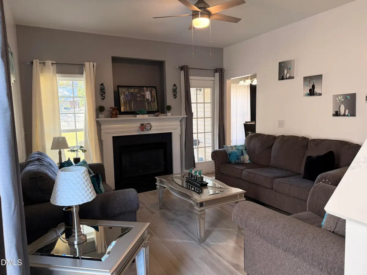 4249 Beacon Crest Way, Raleigh, NC 27604 - #1