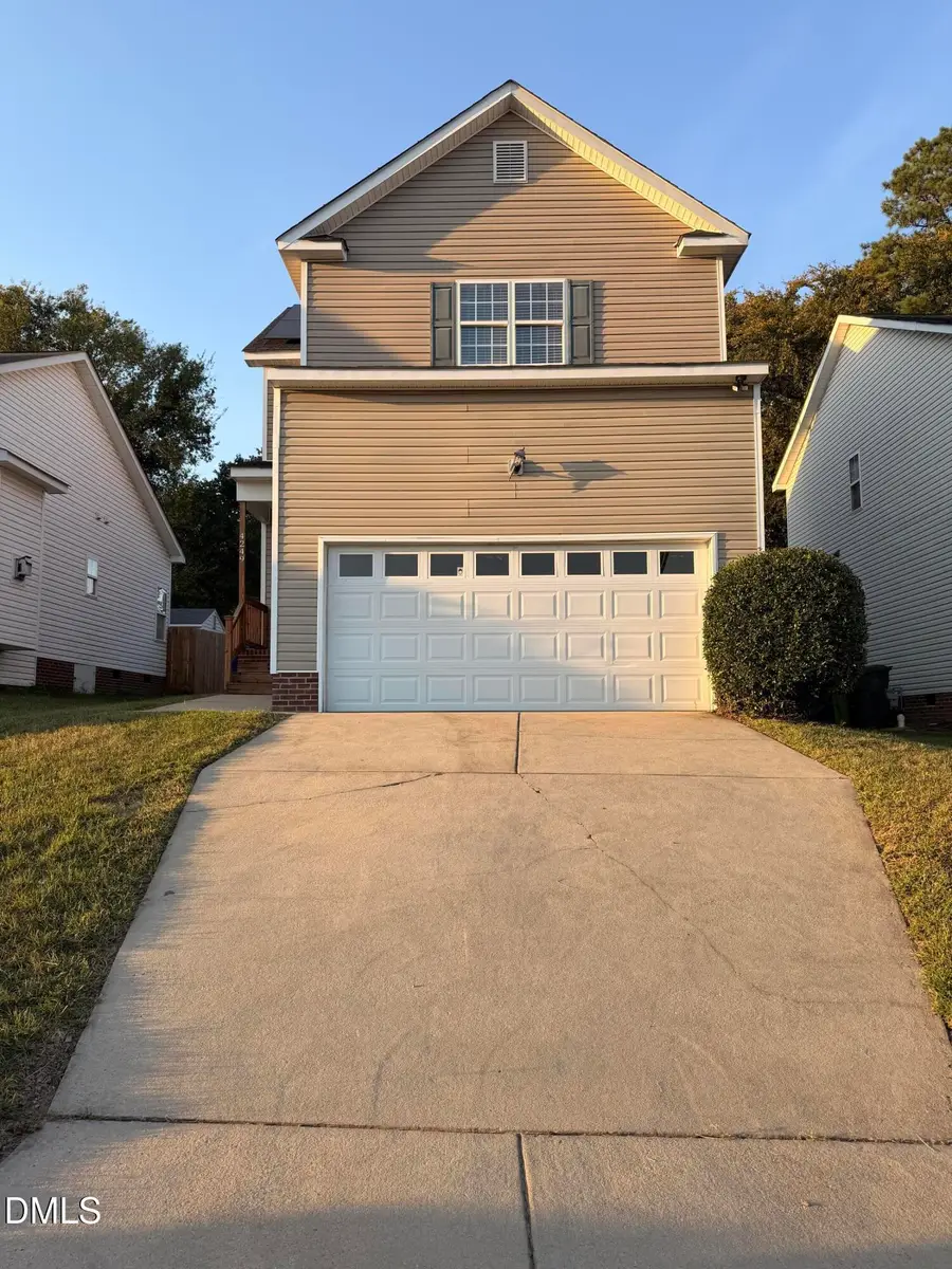 4249 Beacon Crest Way, Raleigh, NC 27604 - #3