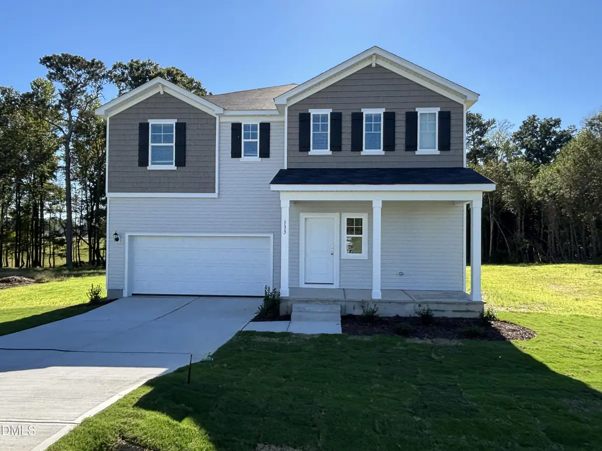 15 Iris Gln Court, Smithfield, NC 27577 - #1