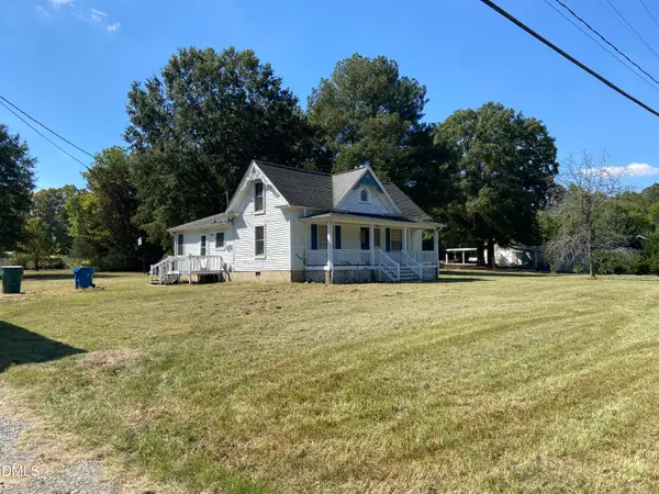 4648 Angier Avenue, Durham, NC 27703