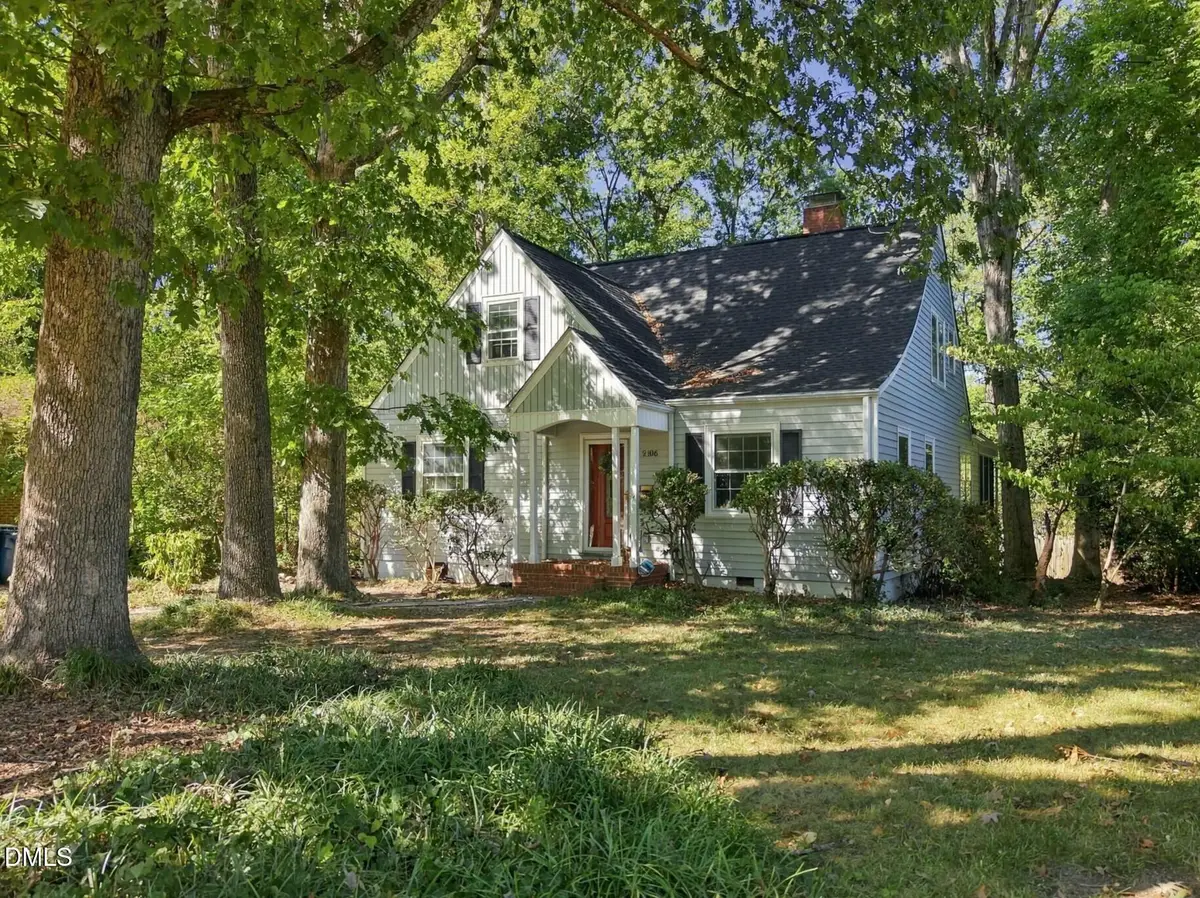 2106 Woodrow Street, Durham, NC 27705 - #1
