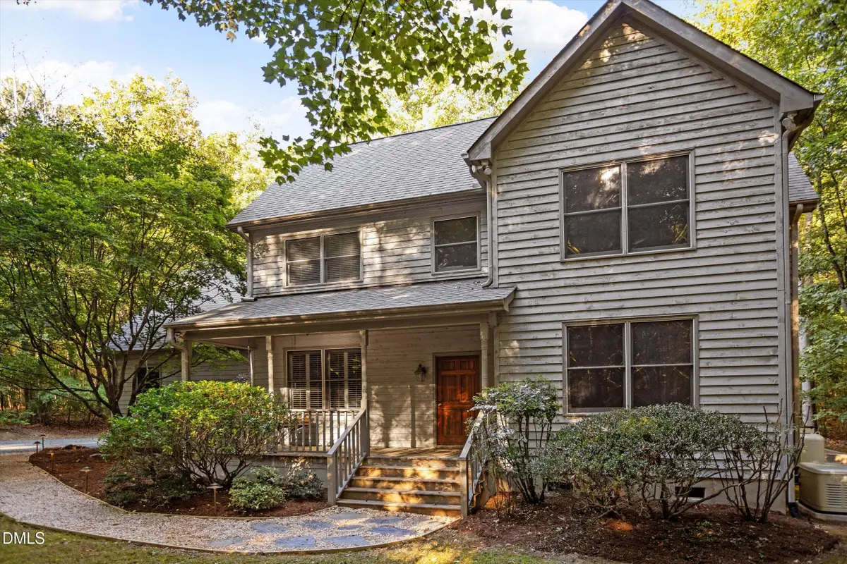 117 Henry Court, Chapel Hill, NC 27516 - #1