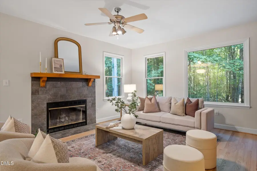 117 Henry Court, Chapel Hill, NC 27516 - #3