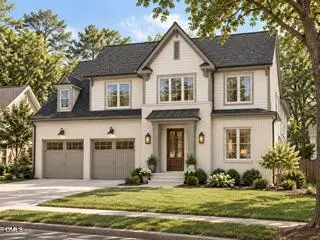 609 Mills Street, Raleigh, NC 27608 - #1