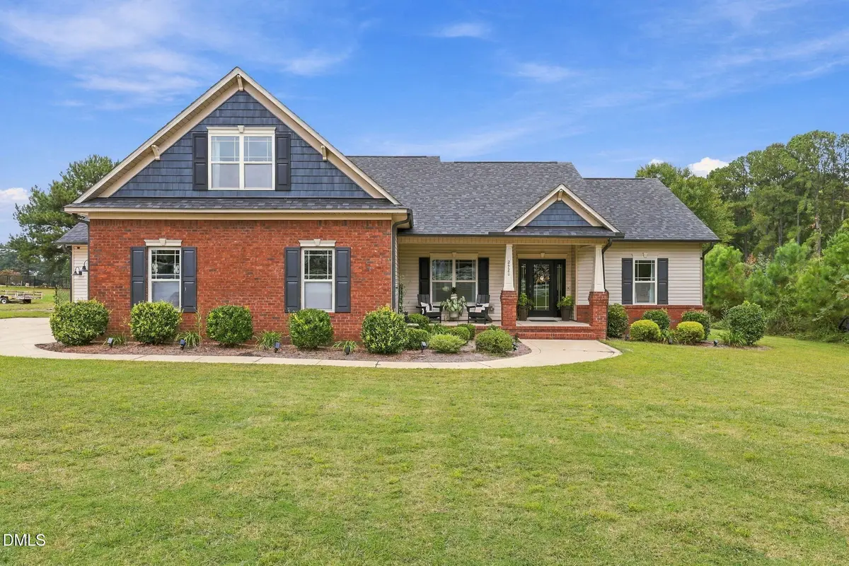 2920 Old Us 70 Highway, Clayton, NC 27520 - #1