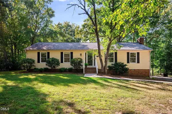 4415 Rhew Drive, Durham, NC 27704
