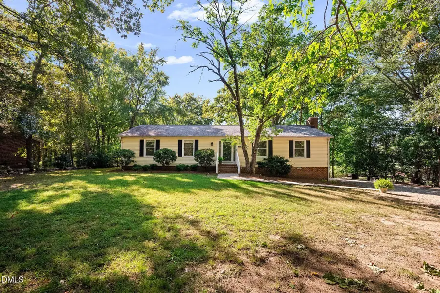 4415 Rhew Drive, Durham, NC 27704 - #2