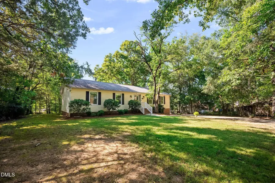 4415 Rhew Drive, Durham, NC 27704 - #3