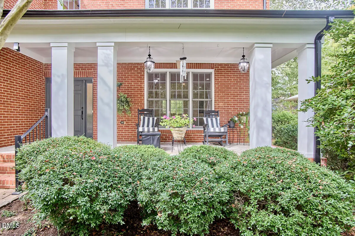 126 Solterra Way, Durham, NC 27705 - #1