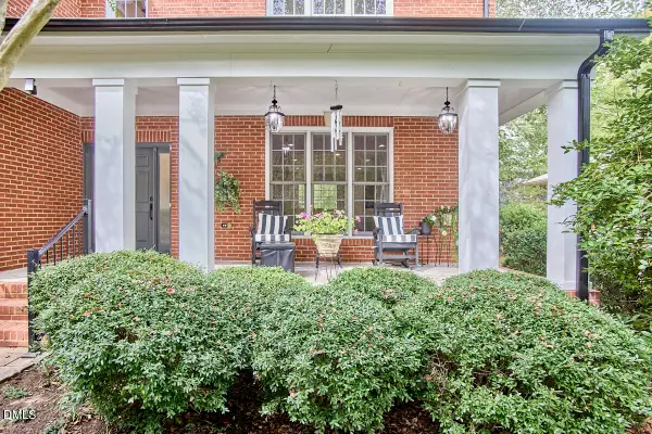 126 Solterra Way, Durham, NC 27705