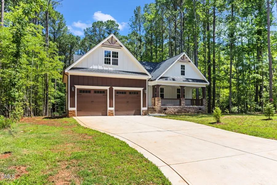 121 Quarterhorse Drive, Louisburg, NC 27549 - #2