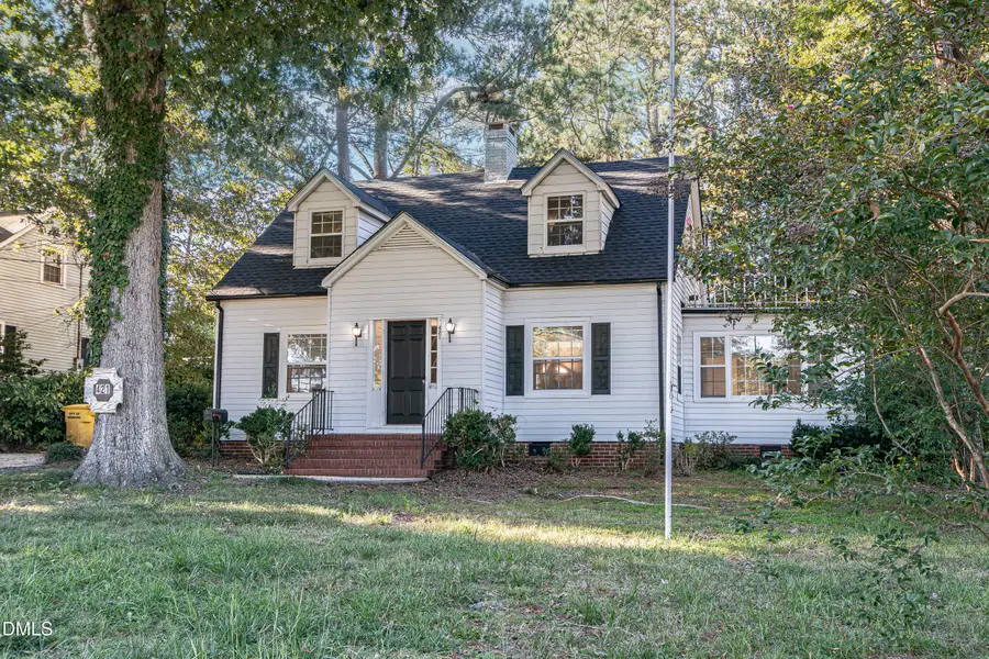 421 S Morgan Street, Roxboro, NC 27573 - #2