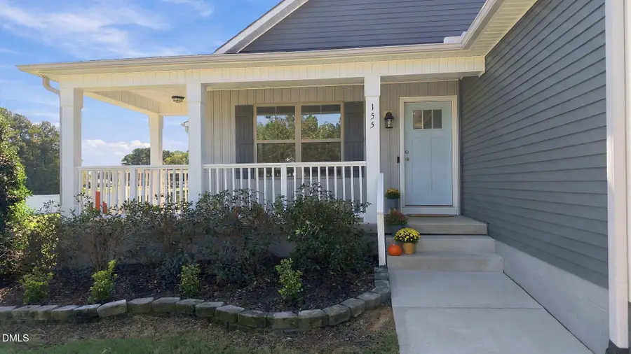 155 Pine Meadow Way, Middlesex, NC 27557 - #2