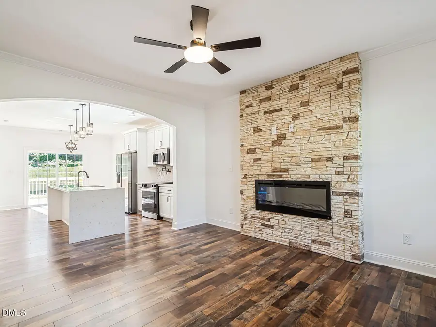 391 S Stephens Street, Southern Pines, NC 28387 - #3