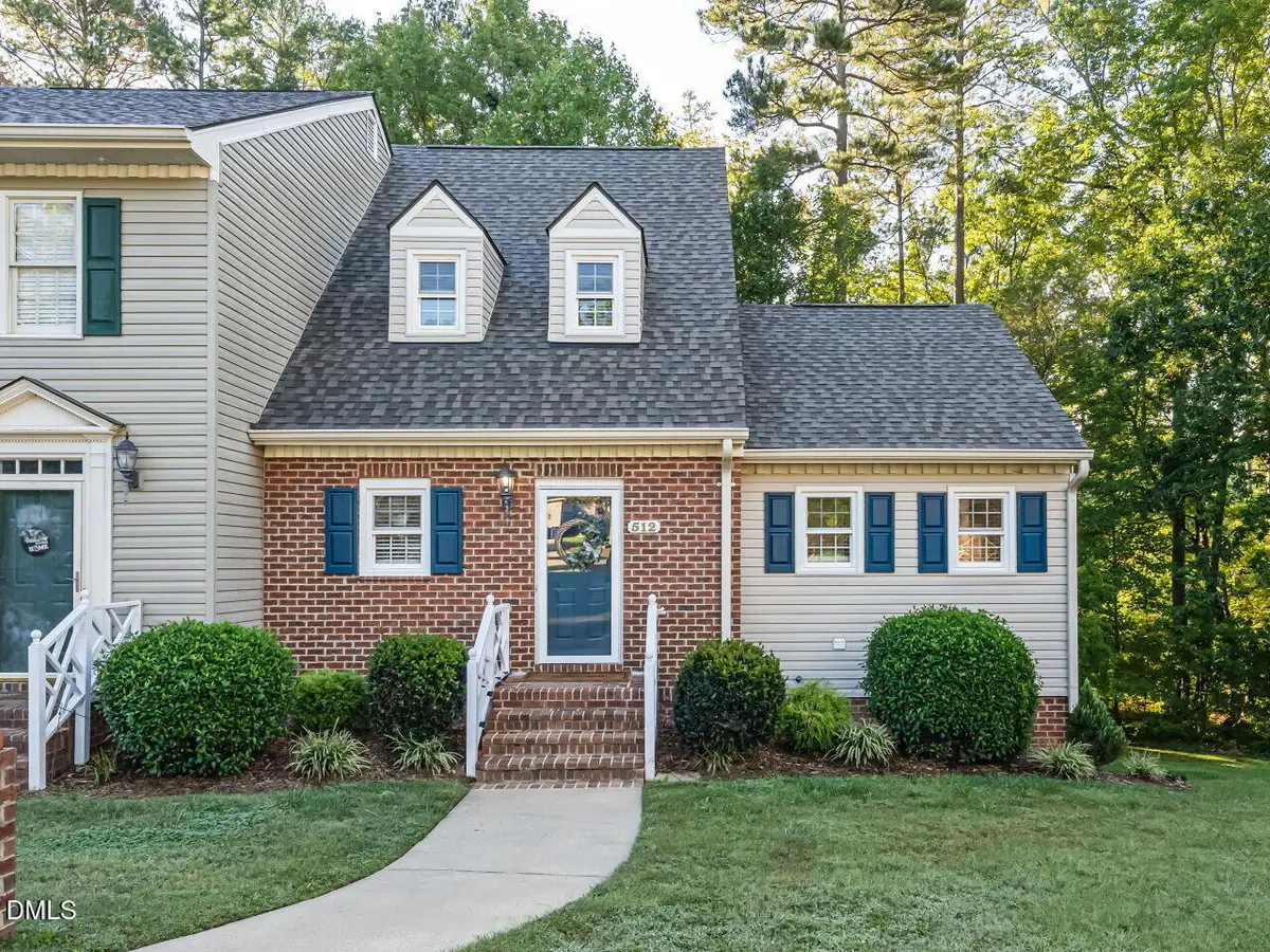 512 Olde Towne Drive, Sanford, NC 27330 - #1