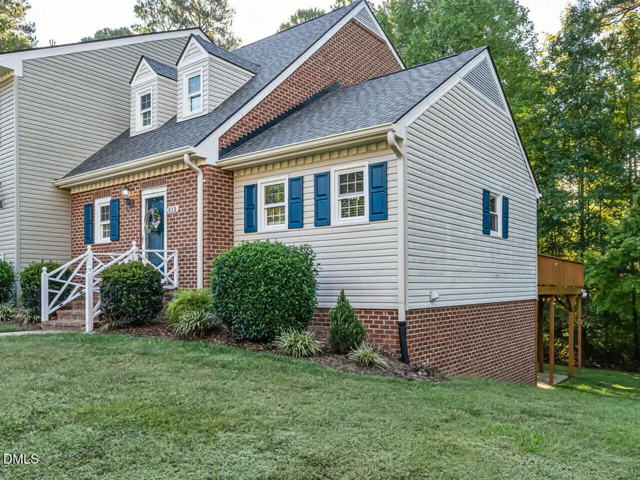 512 Olde Towne Drive, Sanford, NC 27330 - #2