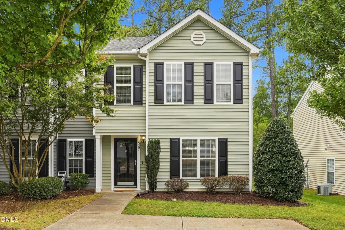 5221 Malik Drive, Durham, NC 27703 - #1