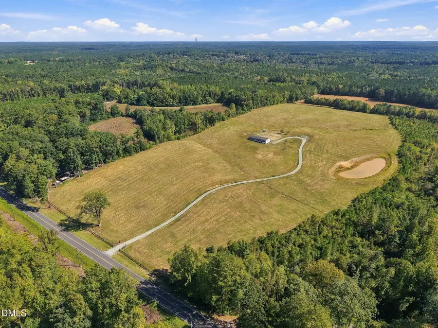 2366 Lower Moncure Road, Sanford, NC 27330 - #2