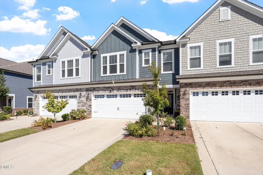 113 Raccoon Path, Holly Springs, NC 27540 - #2