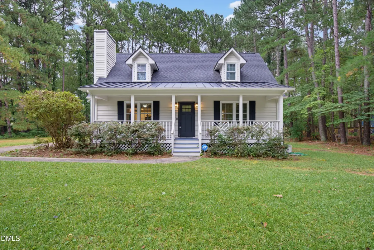 5517 Welkin Court, Durham, NC 27713 - #1