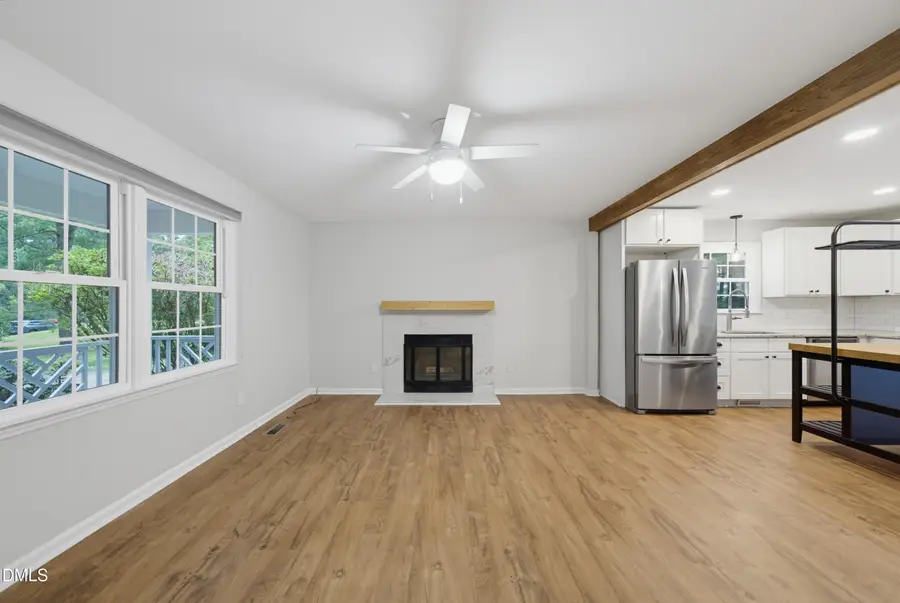 5517 Welkin Court, Durham, NC 27713 - #3