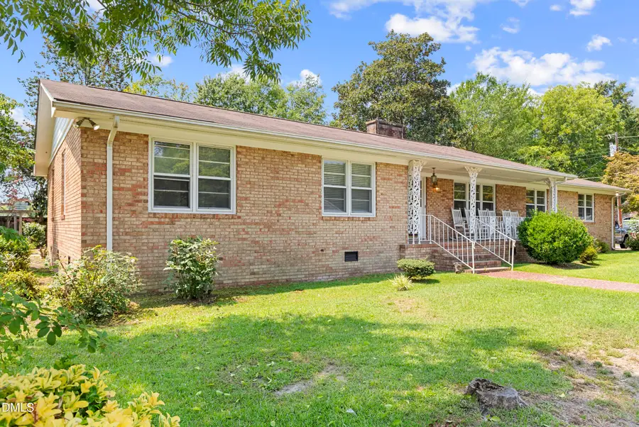 700 E Harnett Street, Dunn, NC 28334 - #2