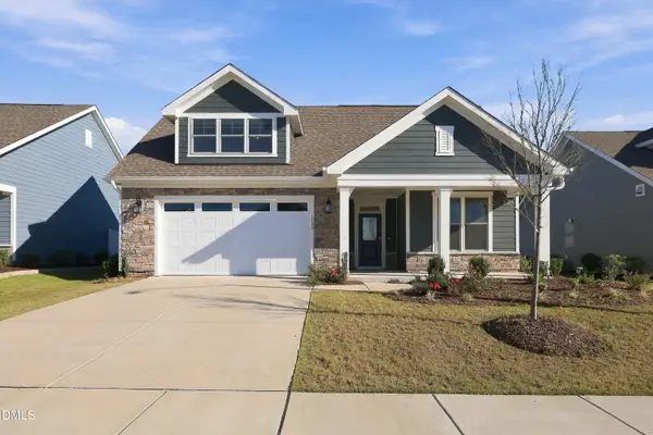 1720 Pinecliff Court, Fuquay Varina, NC 27526
