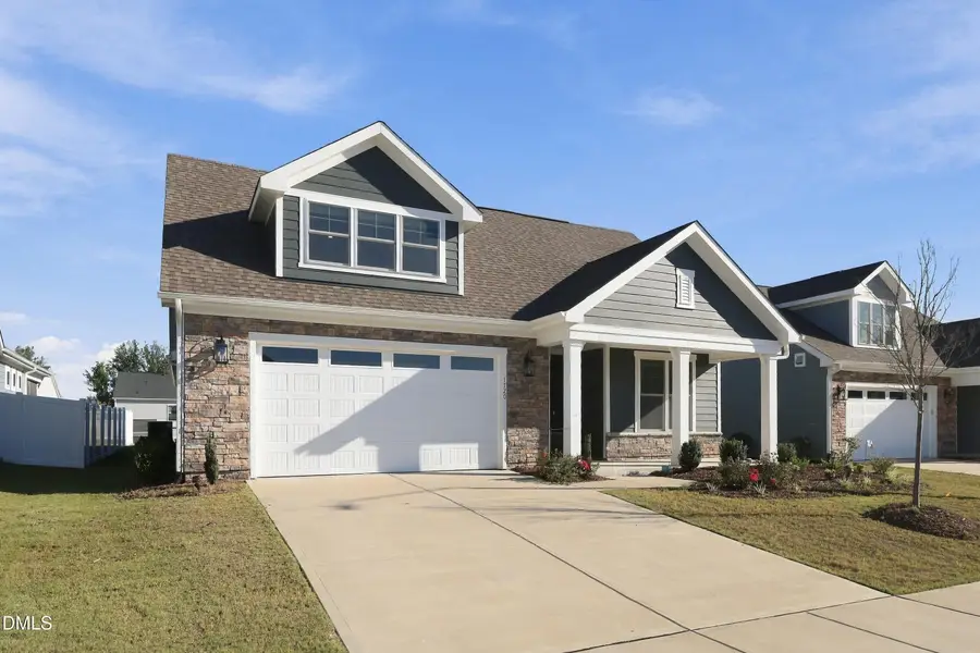 1720 Pinecliff Court, Fuquay Varina, NC 27526 - #3