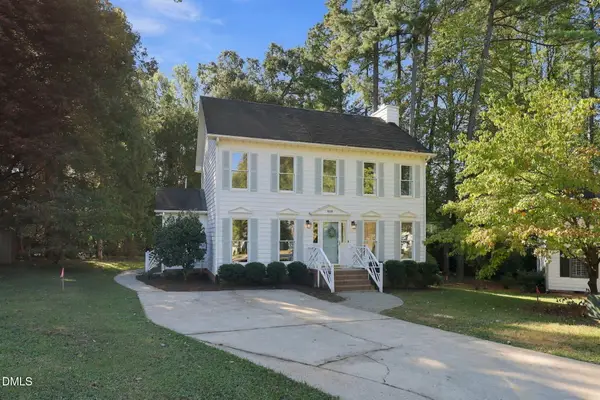 800 Temple Street, Raleigh, NC 27609