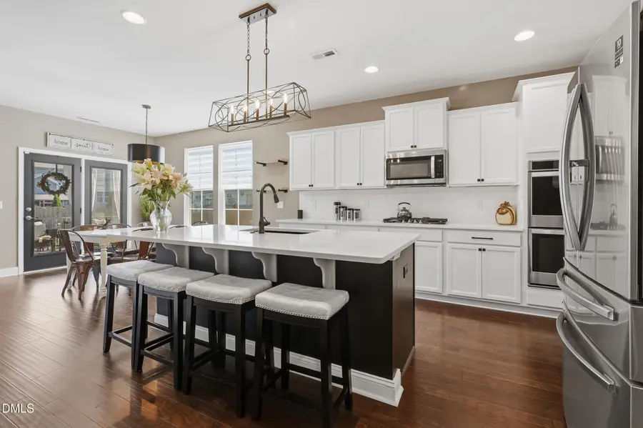 405 Hickory Run Lane, Youngsville, NC 27596 - #2