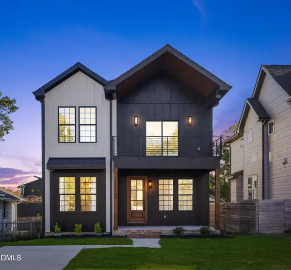 1512 E Jones Street, Raleigh, NC 27610