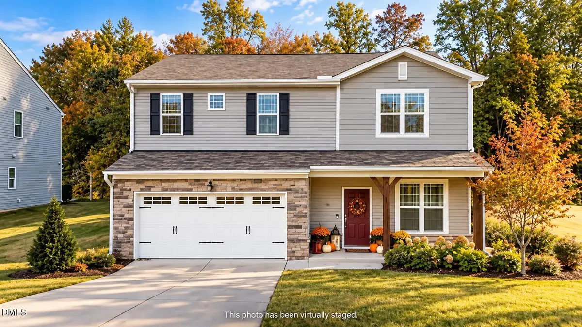 82 Sposato Lane, Clayton, NC 27527 - #1