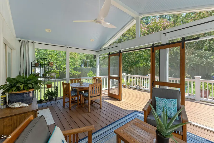 4303 Pope Road, Durham, NC 27707 - #2