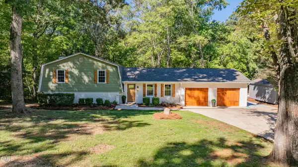 544 Eastwood Drive, Asheboro, NC 27205