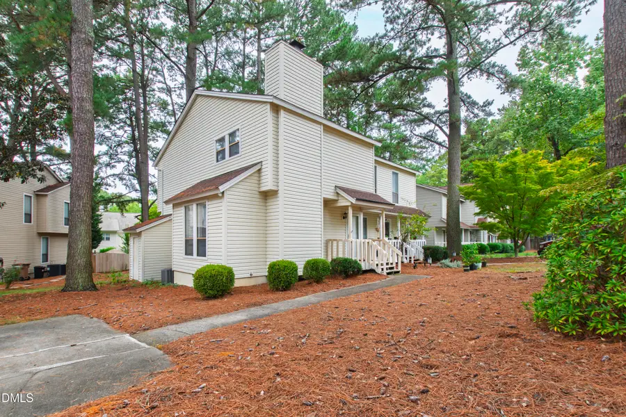 112 Arbuckle Lane, Cary, NC 27511 - #2