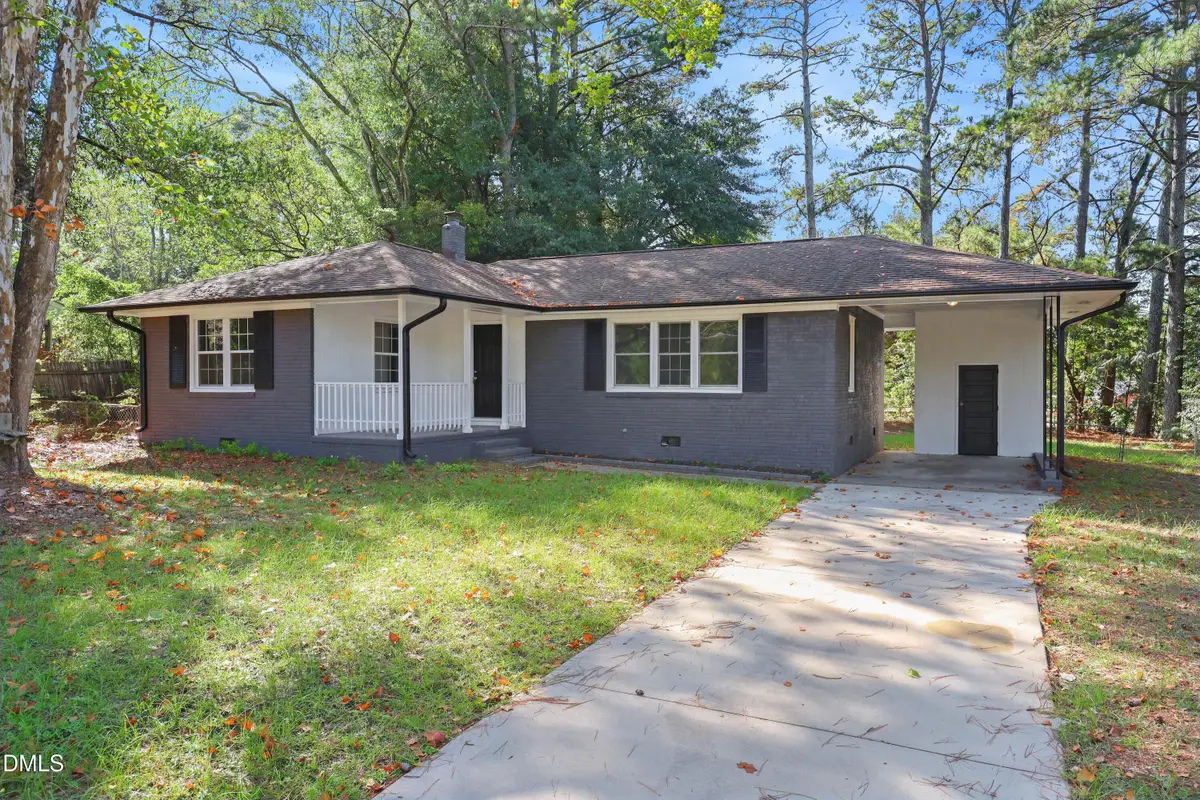 1726 Wayne Lane, Fayetteville, NC 28304 - #1