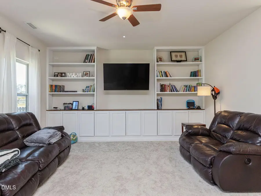 1225 Chimney Ridge Drive, Fuquay Varina, NC 27526 - #3