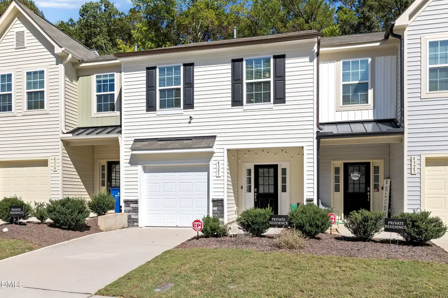 4321 Bethel Park Drive, Raleigh, NC 27610 - #2