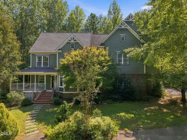 3717 Angus Lane, Efland, NC 27243
