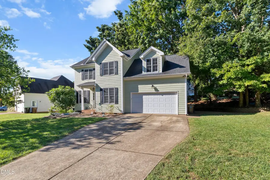 109 Saranac Ridge Drive, Holly Springs, NC 27540 - #2